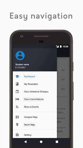 Student Portal  screenshot 4