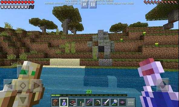 My Craft Survival screenshot 3