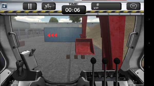 Excavator screenshot 6