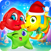 Fish Crush icon