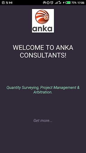 Anka Consultants screenshot 5