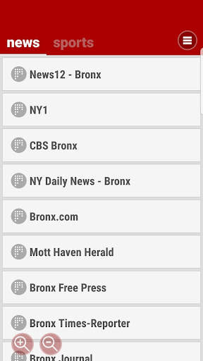 Only in the Bronx screenshot 2