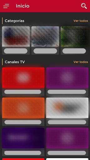 Chile TV en Vivo 2 تصوير الشاشة