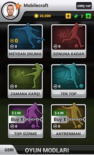 Flick Shoot 2 screenshot 4