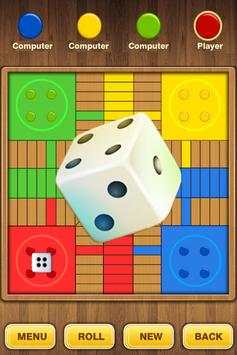 Ludo Game screenshot 1