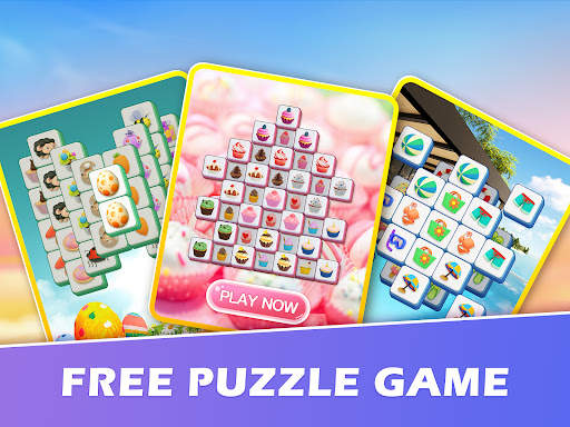 Tile Journey - Classic Puzzle screenshot 16
