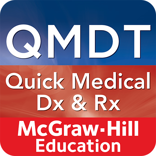 Quick Medical Diagnosis &amp; Treatment icon