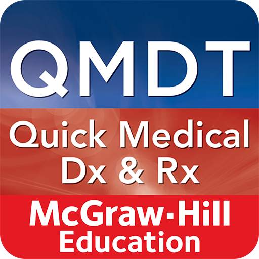 Quick Medical Diagnosis & Treatment 11.5.716