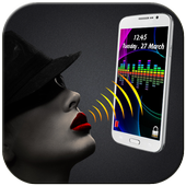 Voz Screen Locker icon