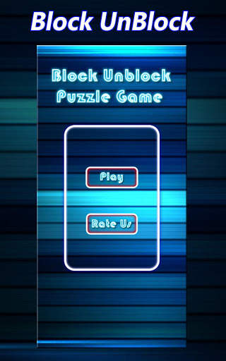 Block UnBlock Me Puzzle Game скриншот 3