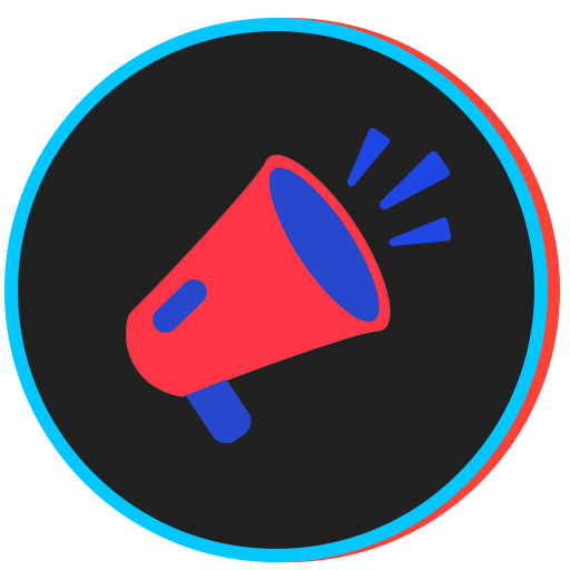Feature Me App! icon