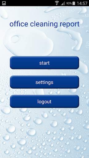 Office Cleaning Report screenshot 2