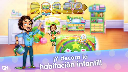 Delicious - Miracle of Life screenshot 4