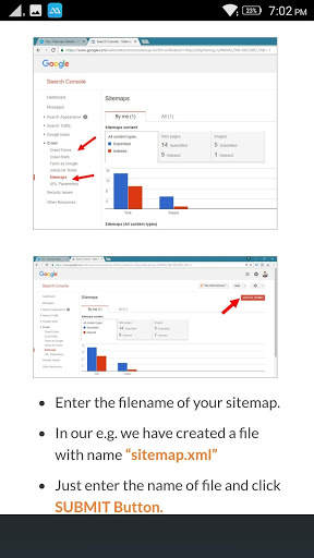 SEO Training Course screenshot 6