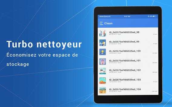 EH File Explorer - Gestionnaire de fichiers Pro screenshot 12