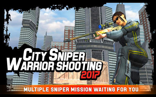 FPS Sniper Contract Shooting: Best Shooting Games screenshot 17