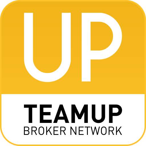 TeamUP - Real Estate & Property Broker App 3.0.6