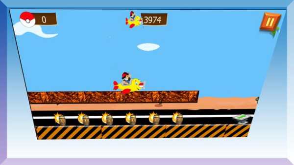 Ash pikachu legoe game screenshot 5