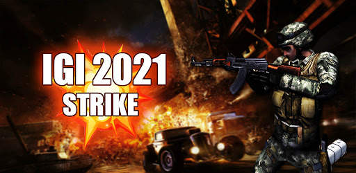 IGI Sniper 3D-Fun Free Online FPS Shooting Game screenshot 5