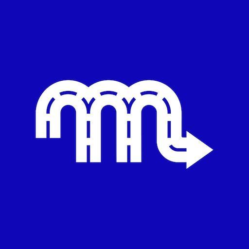 My Move - Comparateur VTC &amp; Taxis icon