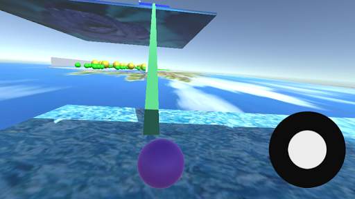 Greda Ball-3D Ball Game screenshot 1
