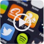 Uc Browser Video أيقونة