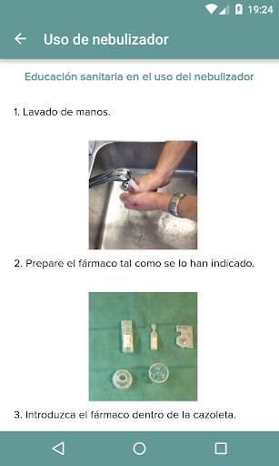 EPOC Respira screenshot 8