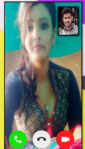 Sexy Girl Live Video Call Chat screenshot 5