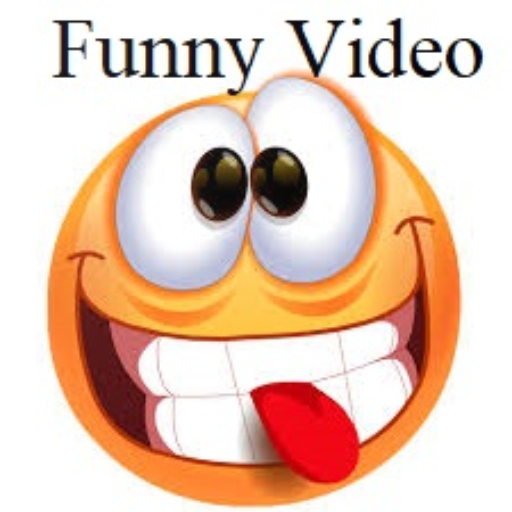 ikon funny videos-funny video app
