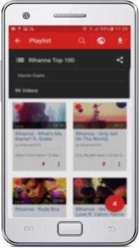 Videoder download beta guide screenshot 3
