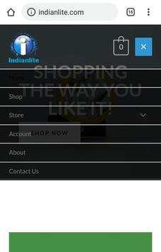 Indian Lite screenshot 1