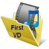 First Video Downlaoder 2017 icon