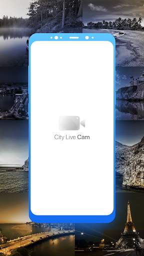 City Live Cam screenshot 1