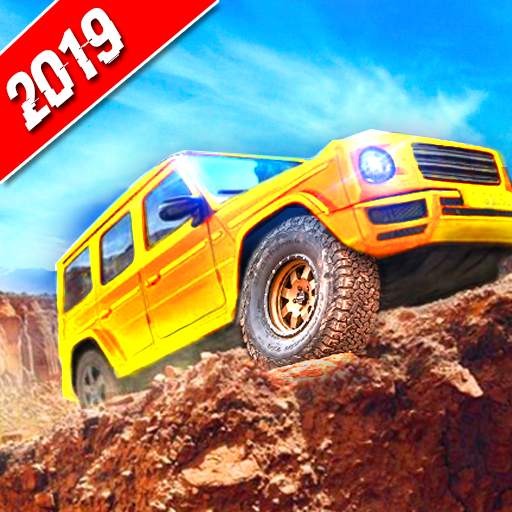 Moutain Car Driving Simulator 0.4