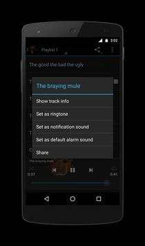 Cowboy Ringtones screenshot 5