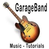 Learn Garageband Music Creation Studio 1.0