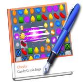 Driver Candy Crush Saga 1.0.1