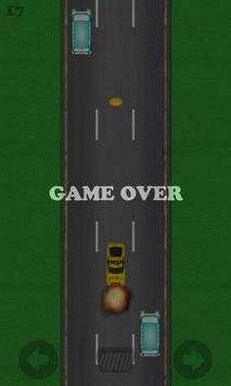 Reckless Car Driving screenshot 3