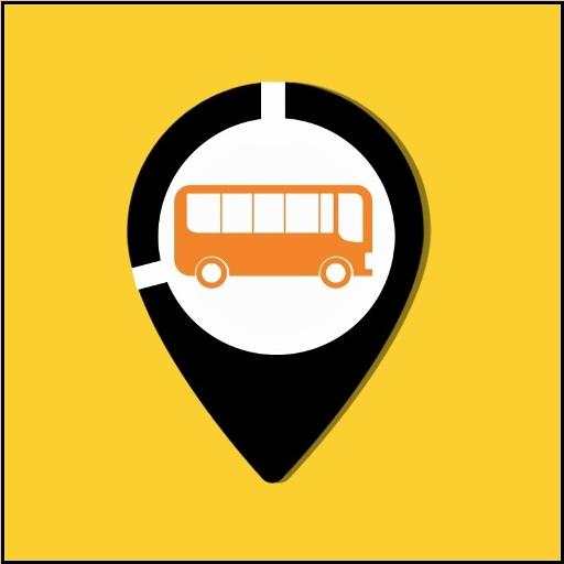 TP School - School Bus Tracking 1.5