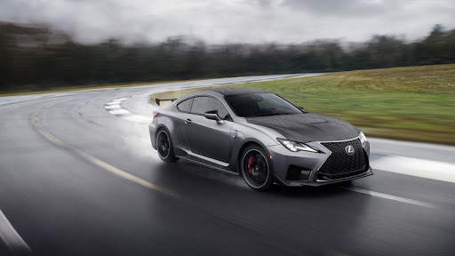 HD Wallpaper For Lexus Cars screenshot 2