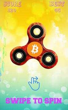 Earn Btc Spinner स्क्रीनशॉट 4