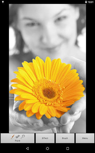 Photo Art - Color Effects screenshot 5