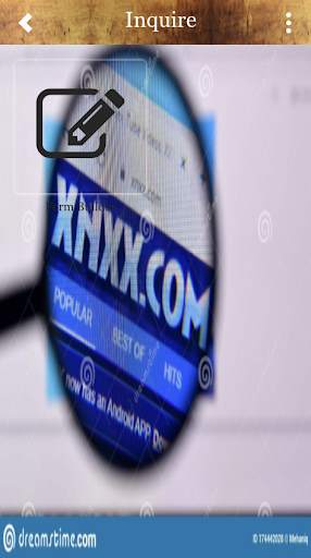 Xnxx App screenshot 2