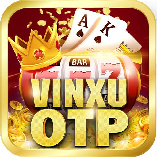 VINXU OTP APP 1.1