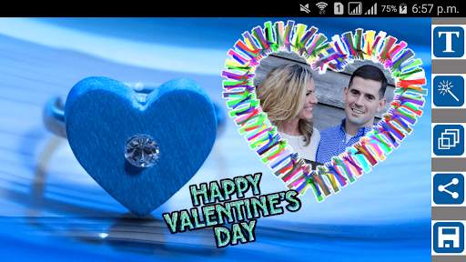 Happy Valentine's Day Frames screenshot 7