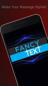 Fancy Text For Chat screenshot 2