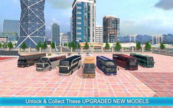 Hill Climb Commercial Bus screenshot 5