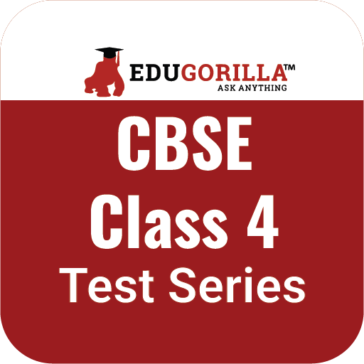 CBSE Class 4 Mock Tests for Best Results icon