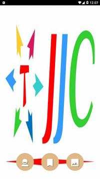 JJC SHOP screenshot 1