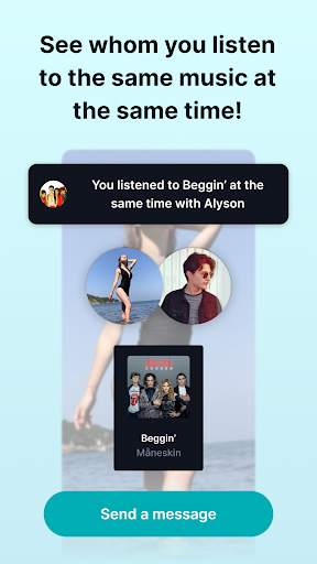 makromusic for Music Lovers screenshot 2